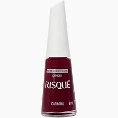 Esm Risque Carmim 8Ml