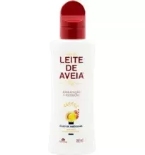 Leite Aveia Davene Flor Algodao 180Ml