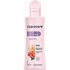Leite Aveia Davene Ameixa 180Ml