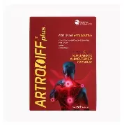 Artrodiff Plus 60Cps