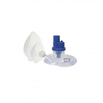 Kit Inalacao Caixa Mod Encaixe X2 C Duas Masc