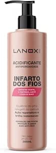 Acidificante Infarto Dos Fios Lanox 300Ml