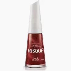 Esm Risque Maca Do Amor 8Ml