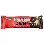 Barra Proteina Nutry Crispy Dp.Choc 30Gr
