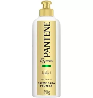 Cr Pentear Pantene Biotina B3 Antiq 240G