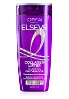 Sh Elseve Colageno Lifter 400Ml