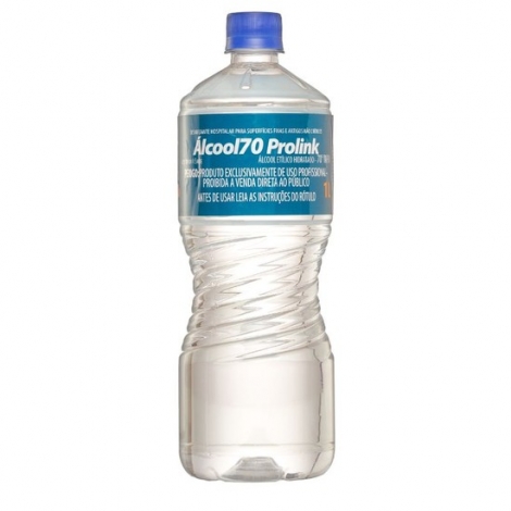 Alcool 70 Prolink 1L