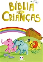 Livro Biblia Para Criancas