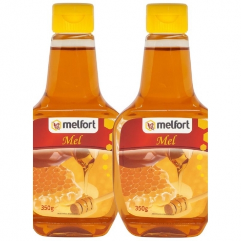 Mel Bisn 350G-Melfort