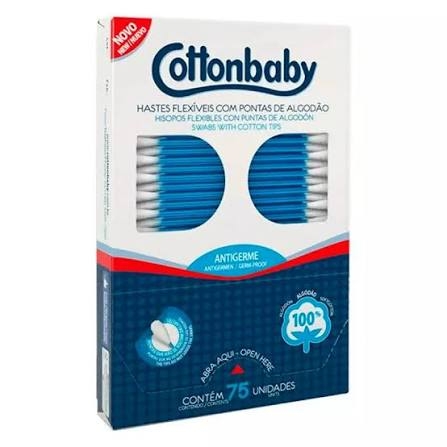 Haste Flex Cottonbaby Cart 75Un