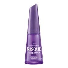 Esm Risque Techn Cob Brilhante 8Ml