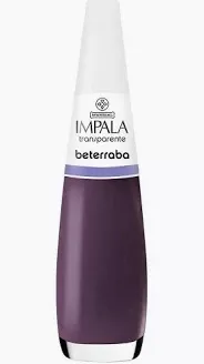 Esm Impala Beterraba 125 Trans 7,5Ml