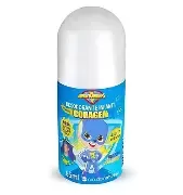 Ds Roll-On Luccas Neto Coragem Cia 65Ml