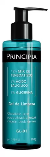 Gel Limp Principia Gl-01 200G