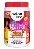 Cr Pent Salon Line Definicao Cachos Ostentacao 1Kg