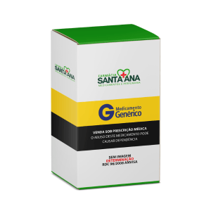 Clonazepam 2mg 30 comprimidos