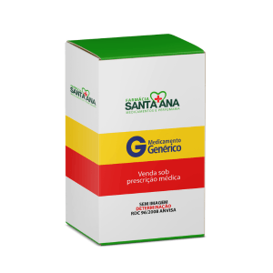 Alopurinol Genérico Medley 100mg 30 comprimidos