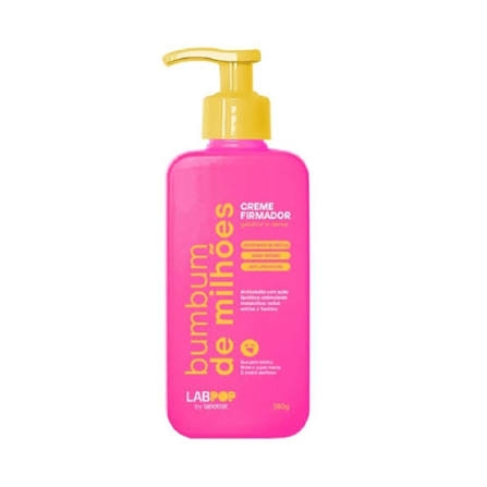 Cr Firmador Bumbum Labotrat Labpop 240G