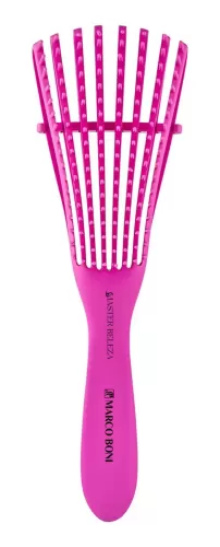 Escova Escobel Polvo Cachos R2022