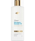 Co Dove Hidrat Hialuron Vit 370Ml