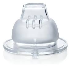 Bico De Silicone Copo Multikids
