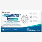 Quelatus Mind Fos 60Cpr