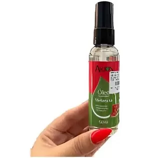 Oleo Arjon Beltrat Melancia 60Ml