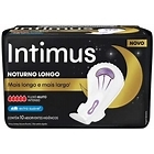 Abs Intimus Not 10Un Longo Extra Suave Abas 10Un