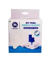 Kit Inalacao Caixa Mod Encaixe Biquinho C Duas Masc Nevoni