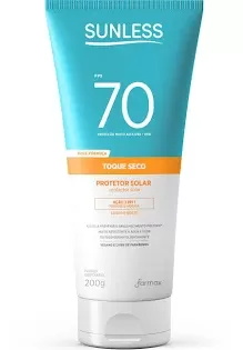 Sunless Fps 70 200Ml
