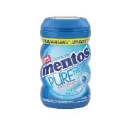 Mentos Pure Fresh P2u Und