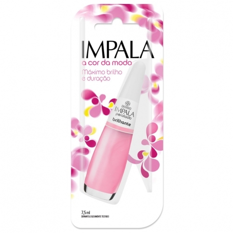 Esm Impala Brilhante 7,5Ml