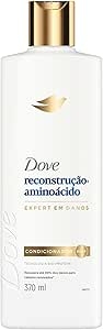 Co Dove Reconst Aminoacidos 370Ml