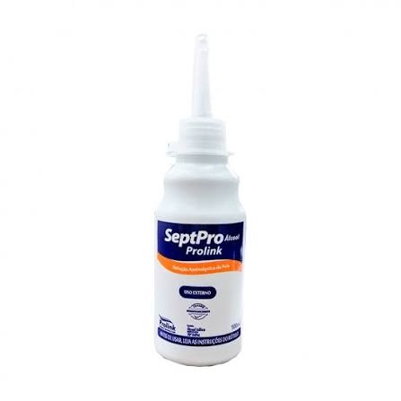 Alcool 70 Almot 100Ml-Prolink Septpro