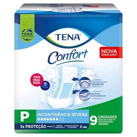 Frd Ger Tena Confort P 9Un