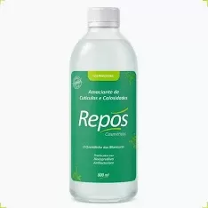 Amac Cuticulacalosidade Repos 500Ml