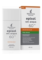 Episol Sec Acqua Fps60 40Ml