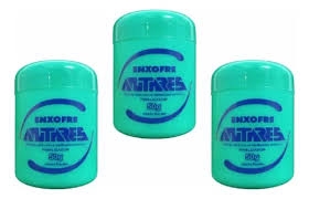 Breu Antares 50G