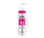 Locao Rosa Mosq 10%  Ureia Melthen 200Ml