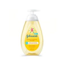 Sab Liq Inf Jj Camomila 400Ml