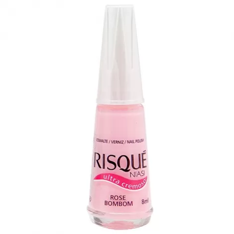 Esm Risque Rose Bombom