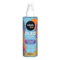 Oleo Serum Cap S Line Multy Def Nat Cond 220Ml