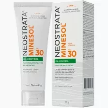 Roc Minesol Oil Control Fps 30 Gel 50Gr