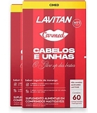 Lavitan Carmed Cab Unha 60Cpr Mast
