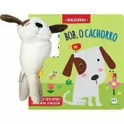 Livro Bob, O Cachorro