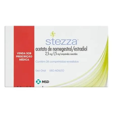 Stezza 28Cpr