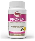 Profem 1000Mg 60Cps Vitafor