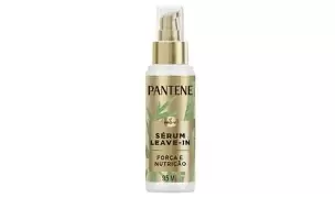 Leave In Pantene Serum For E Nutr 95Ml