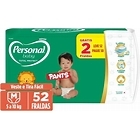 Frd Personal Baby Pants Prot Mega M 52Un