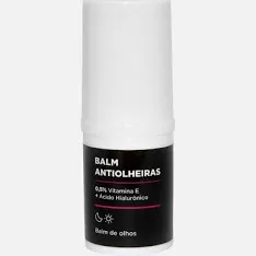 Simple Balm Antiolheiras Stick 1